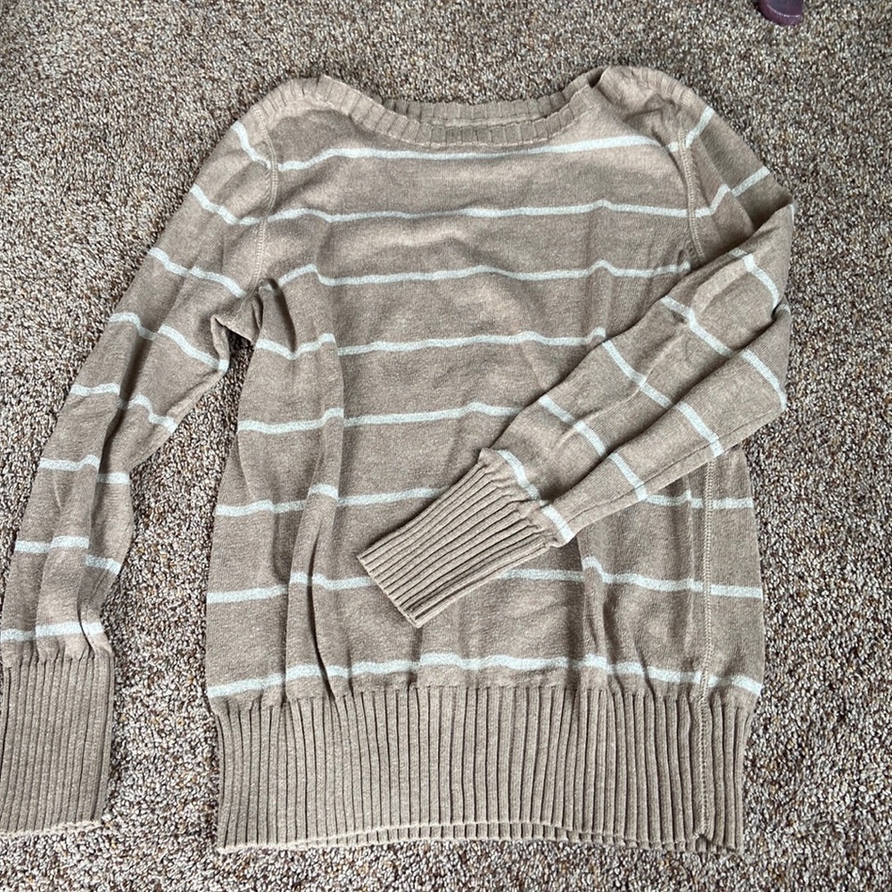 Sonoma sweater